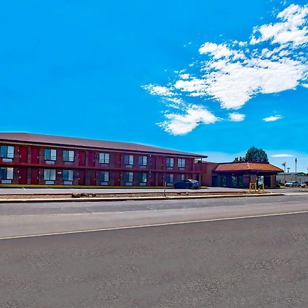 Studio 6 Suites Willcox Az מראה חיצוני תמונה
