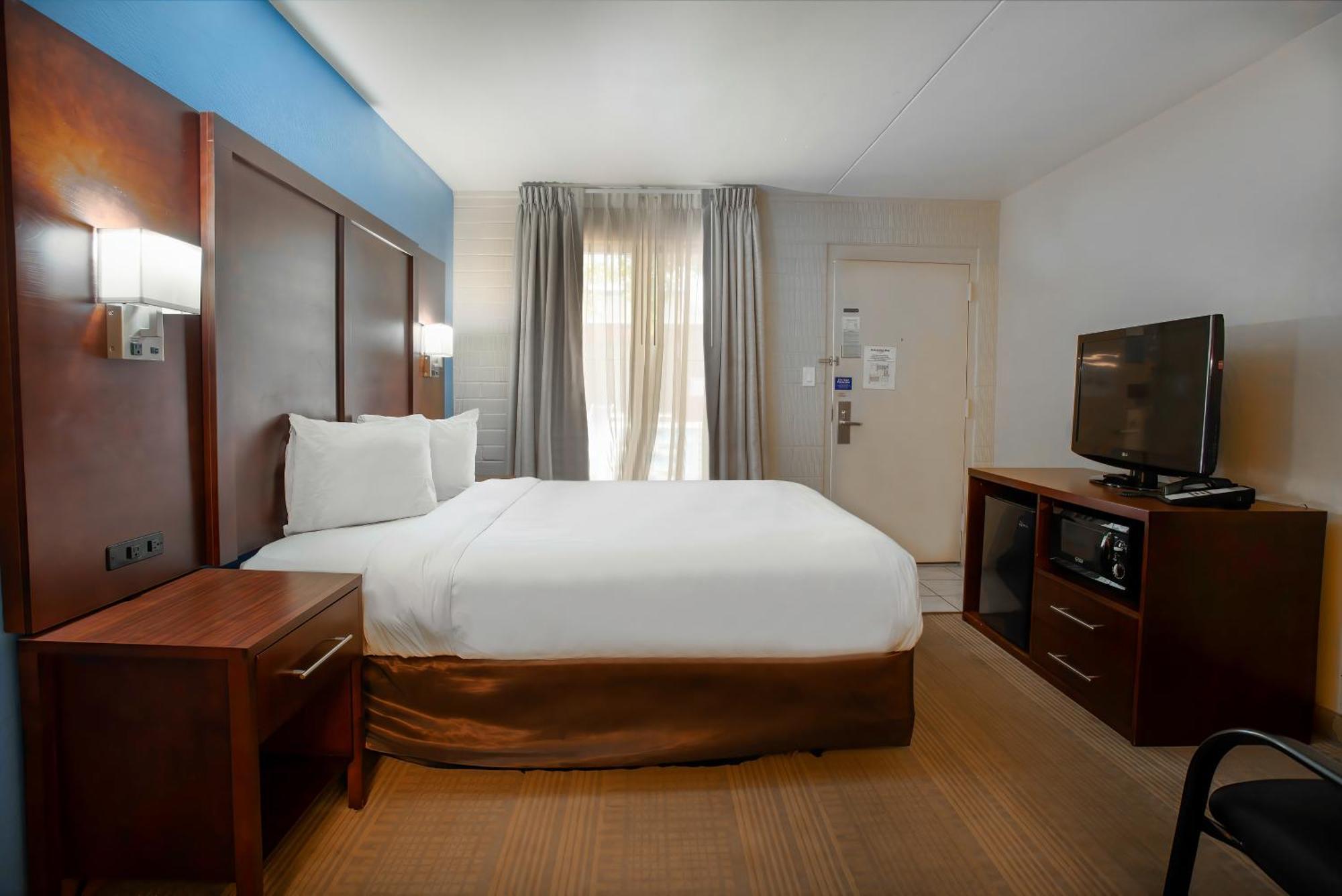 Studio 6 Suites Willcox Az מראה חיצוני תמונה