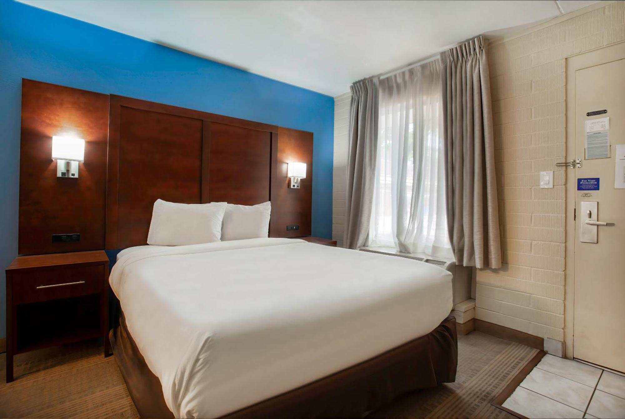 Studio 6 Suites Willcox Az מראה חיצוני תמונה