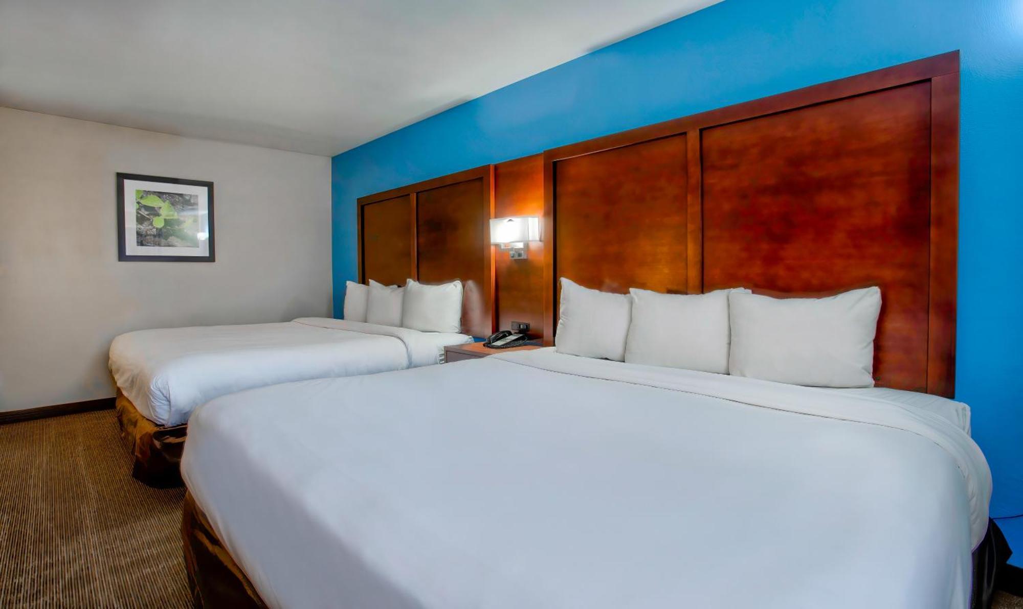 Studio 6 Suites Willcox Az מראה חיצוני תמונה