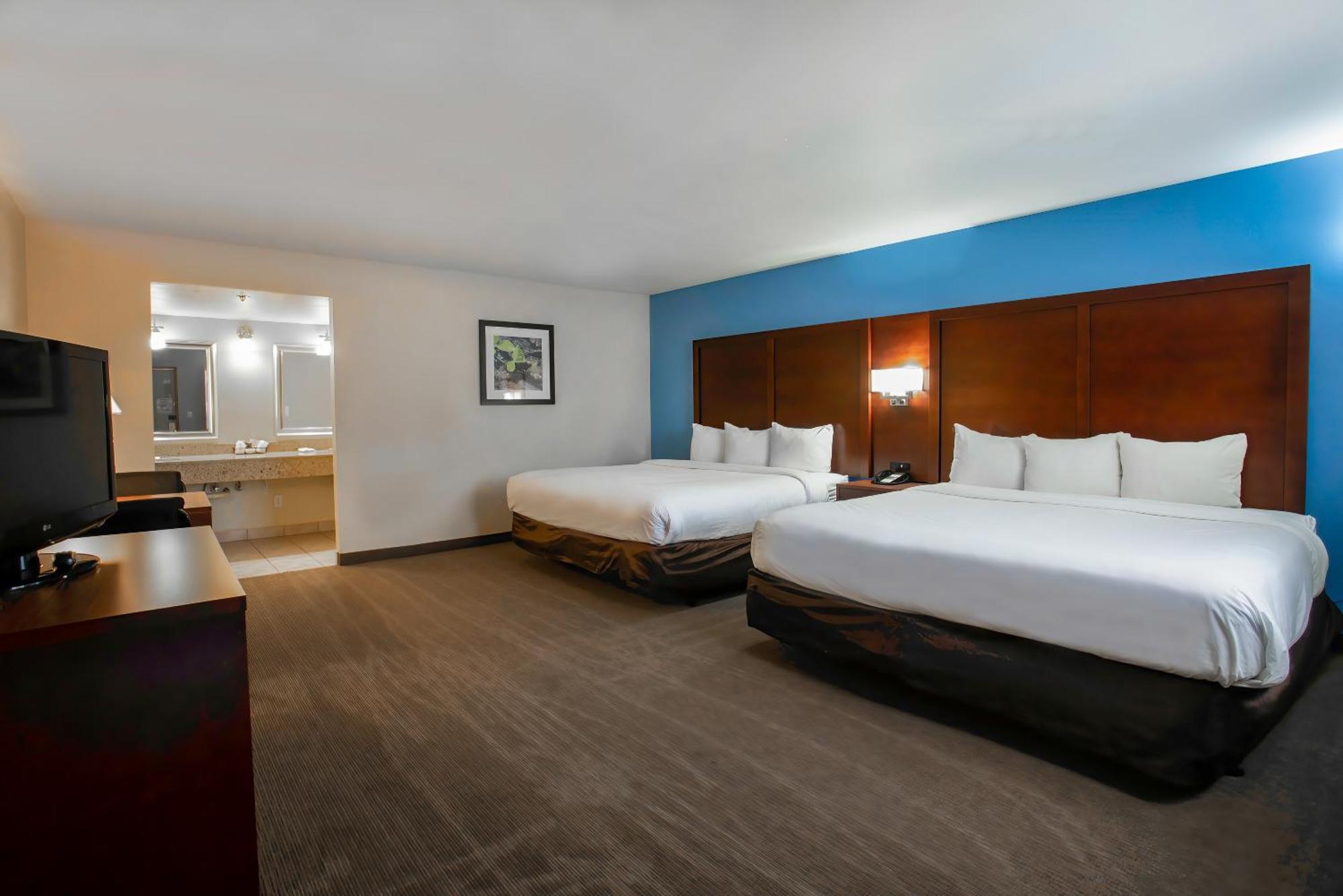 Studio 6 Suites Willcox Az מראה חיצוני תמונה