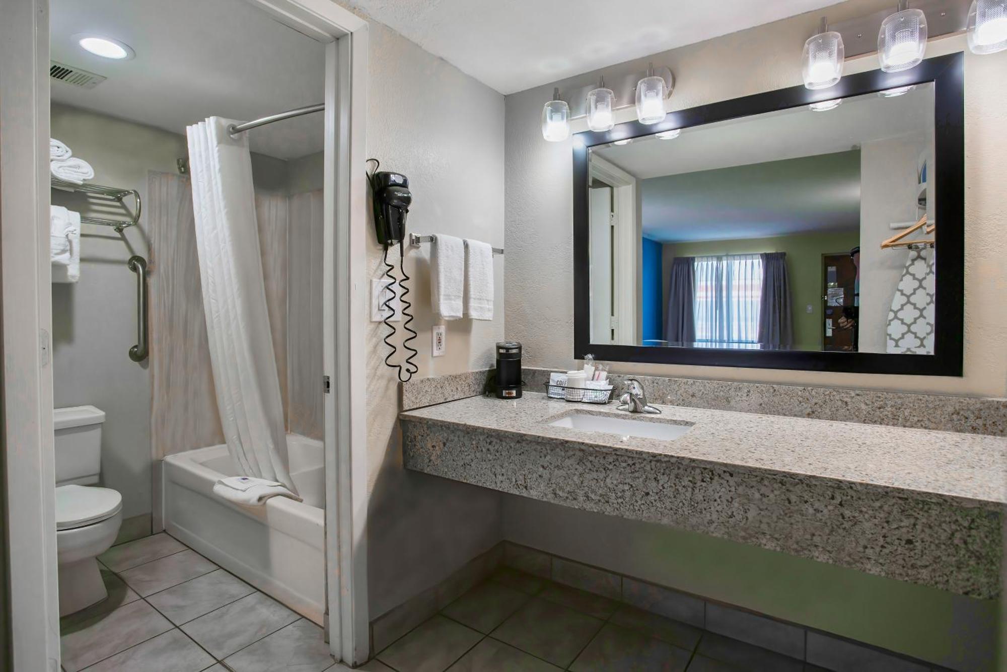 Studio 6 Suites Willcox Az מראה חיצוני תמונה