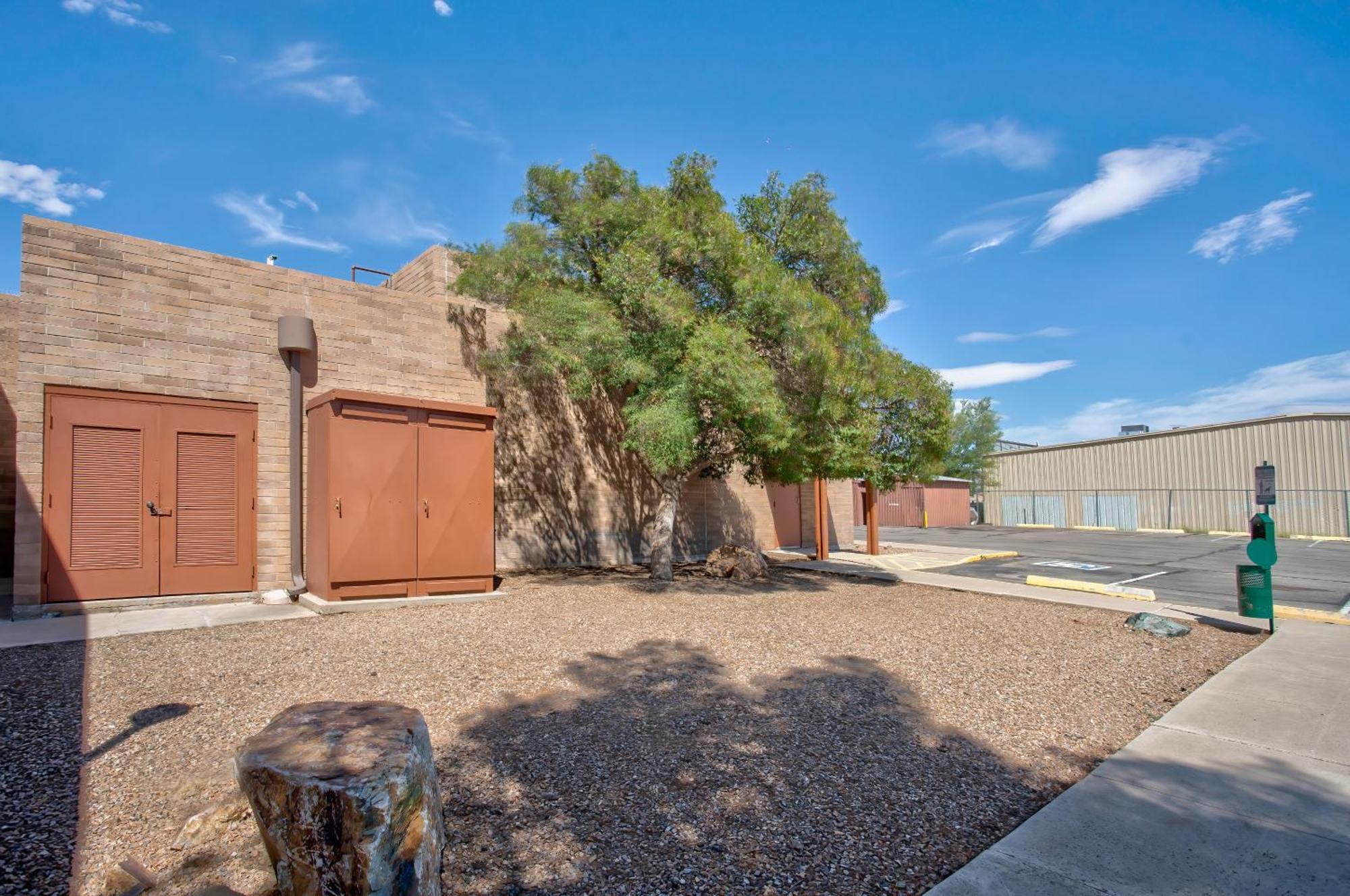 Studio 6 Suites Willcox Az מראה חיצוני תמונה