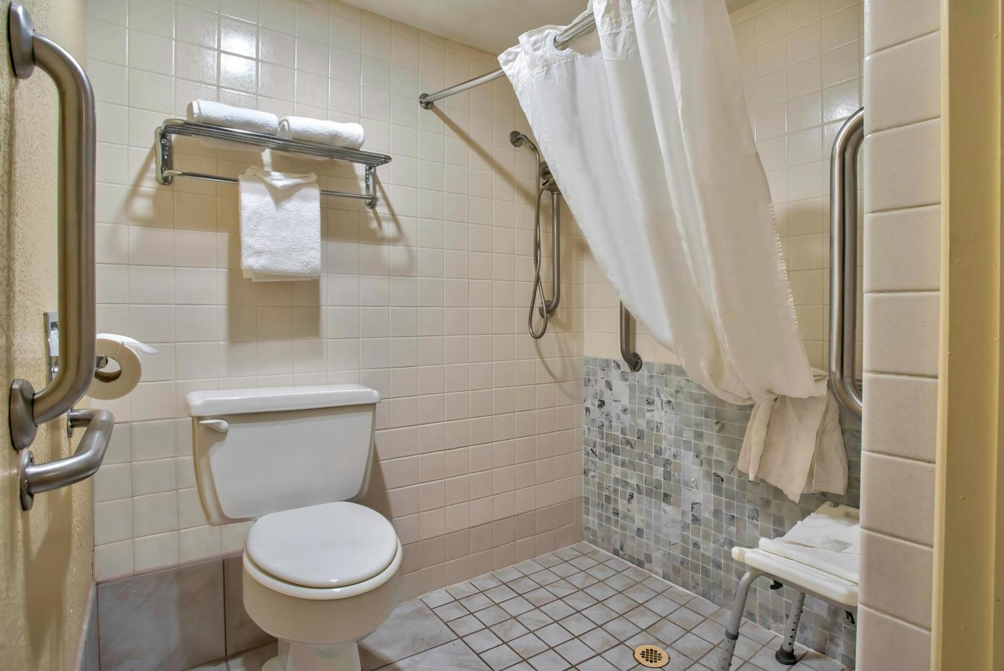 Studio 6 Suites Willcox Az מראה חיצוני תמונה