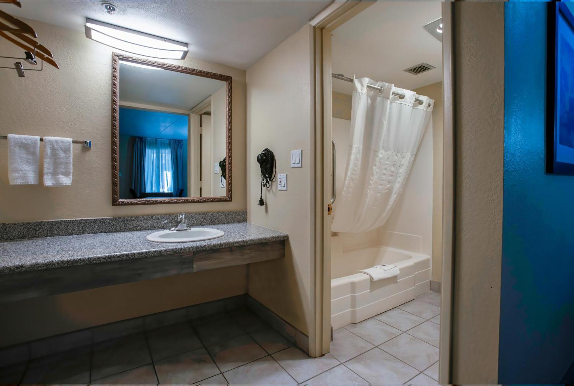 Studio 6 Suites Willcox Az מראה חיצוני תמונה