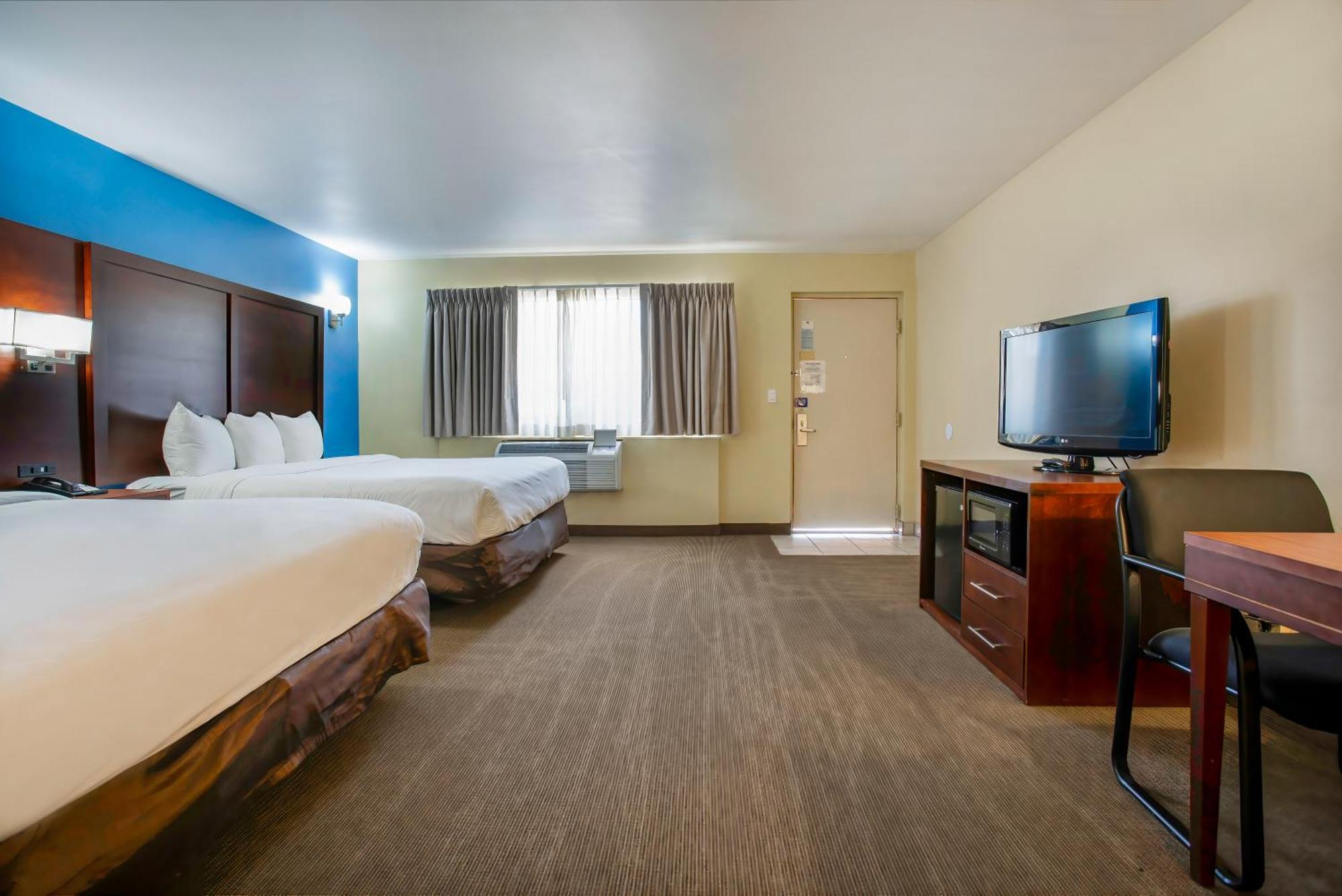 Studio 6 Suites Willcox Az מראה חיצוני תמונה