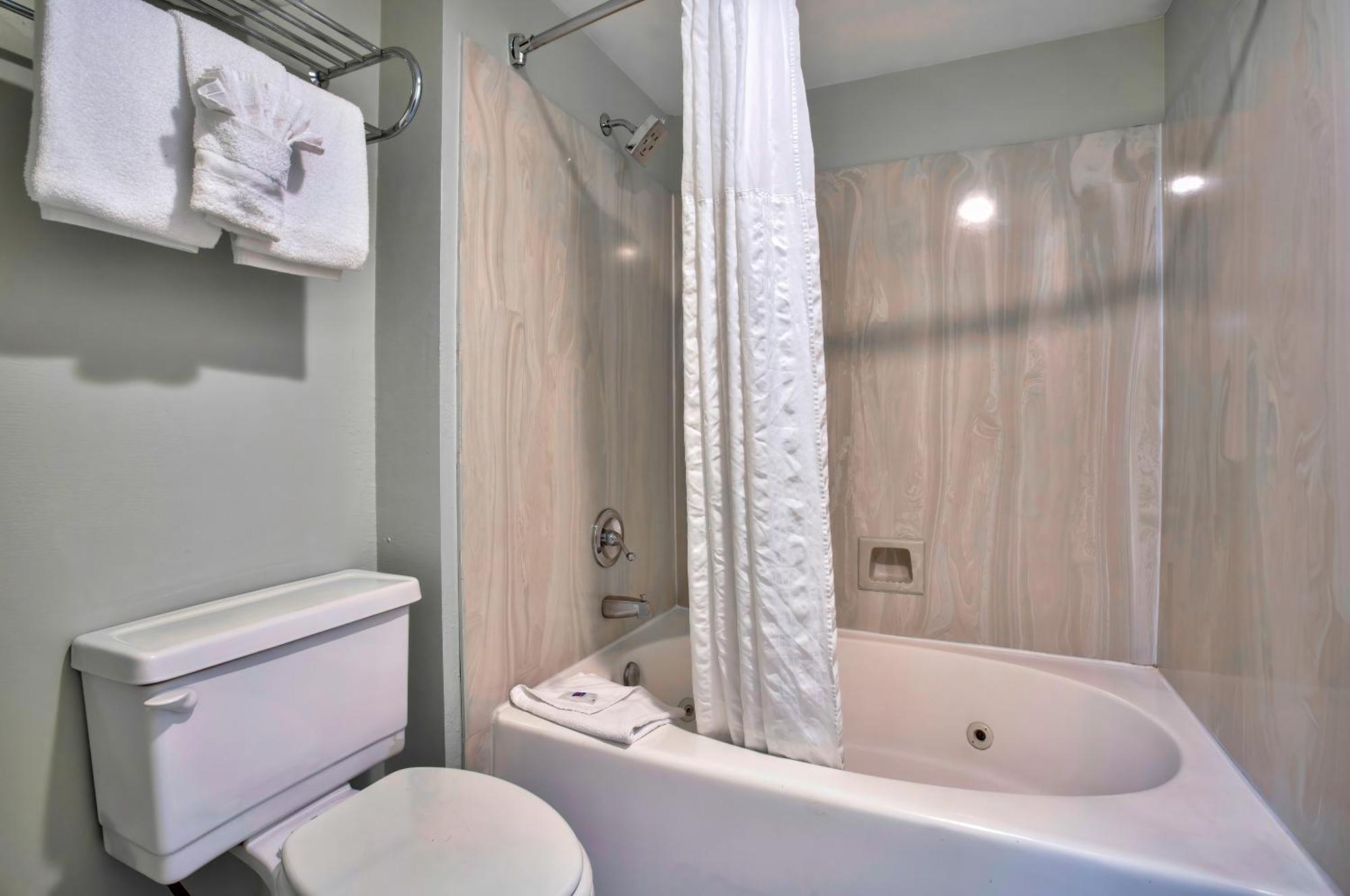 Studio 6 Suites Willcox Az מראה חיצוני תמונה