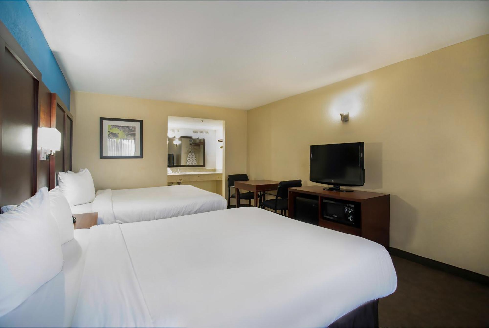Studio 6 Suites Willcox Az מראה חיצוני תמונה