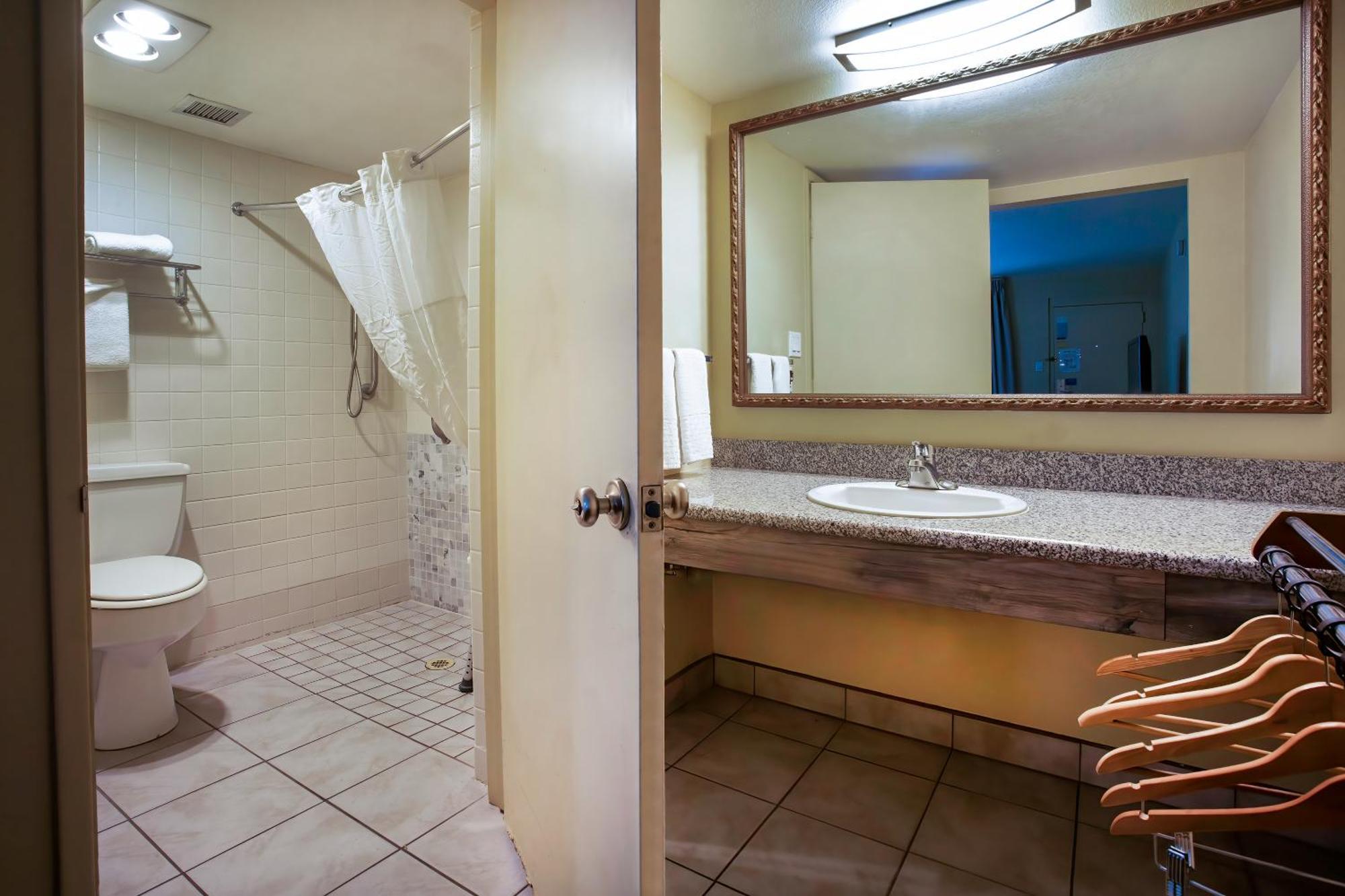 Studio 6 Suites Willcox Az מראה חיצוני תמונה