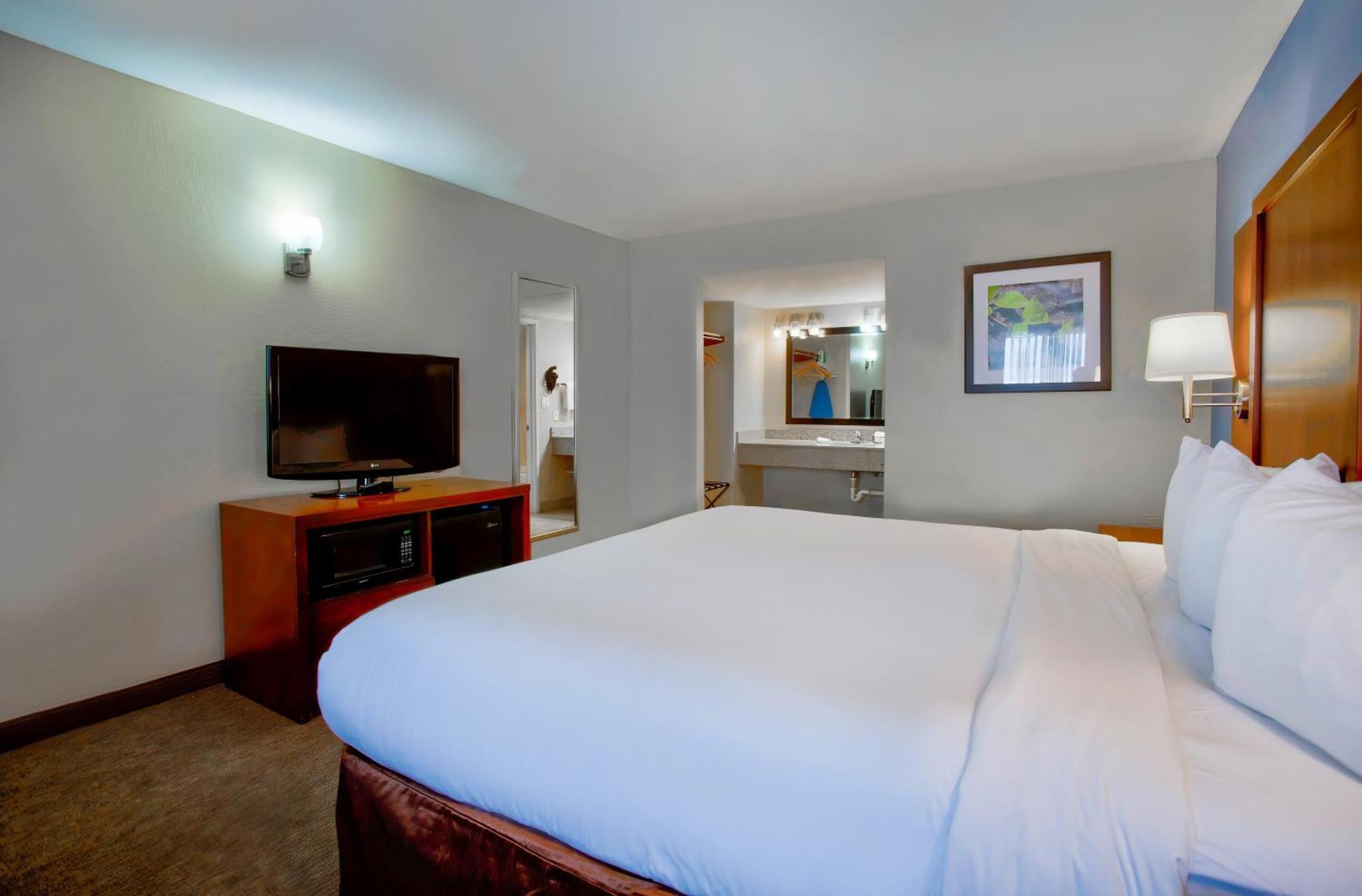 Studio 6 Suites Willcox Az מראה חיצוני תמונה