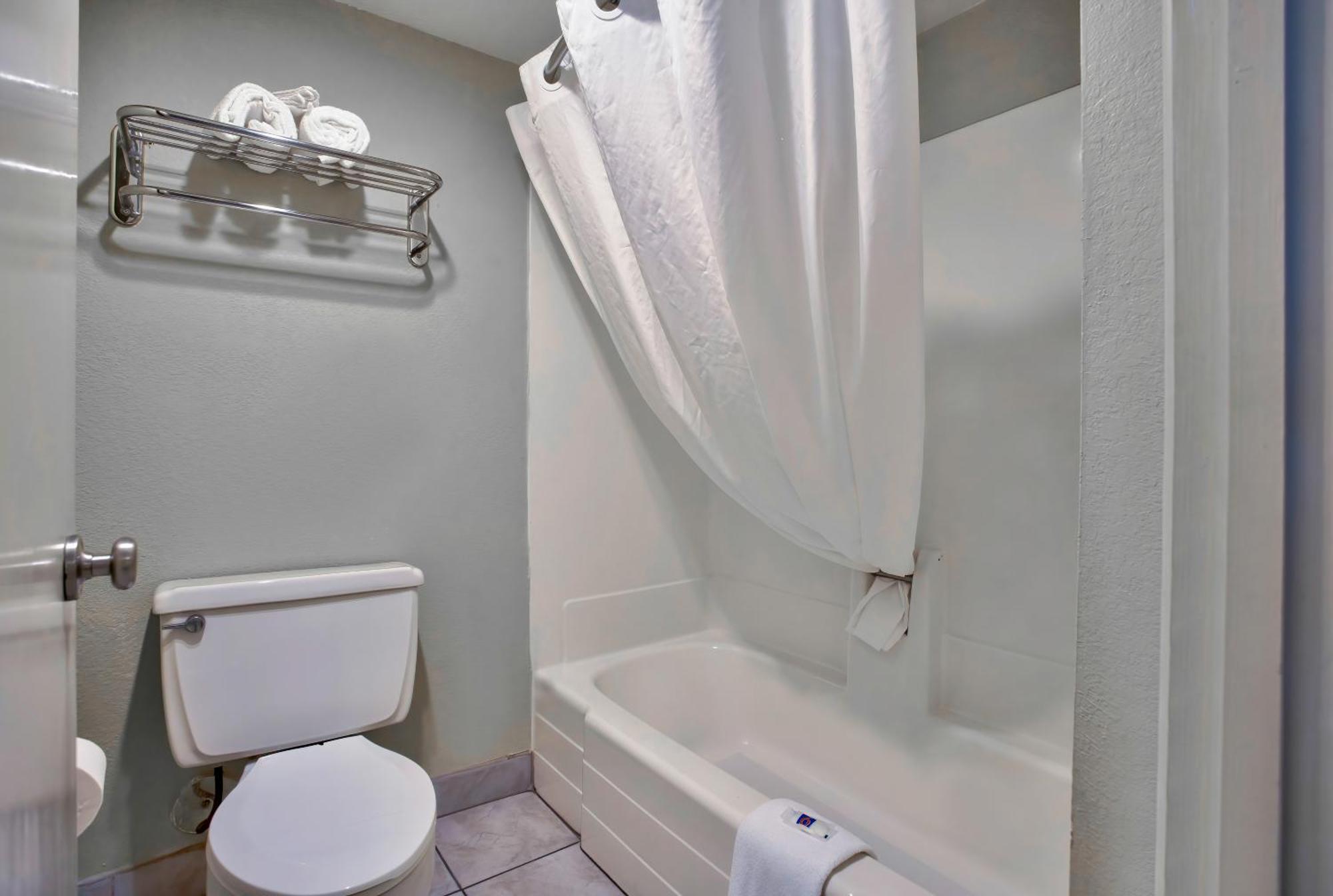 Studio 6 Suites Willcox Az מראה חיצוני תמונה